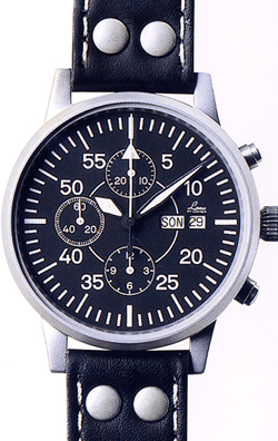 PILOT WATCH SERIES 0 �i�ԁF860890