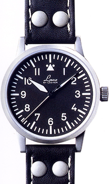 PILOT WATCH SERIES 1 �i�ԁF861060