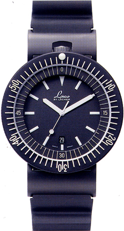 NAVY WATCH SERIES 0 �i�ԁF861215