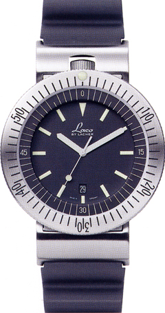 NAVY WATCH SERIES 0 �i�ԁF862014