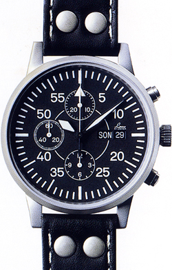 PILOT WATCH SERIES 1 �i�ԁF861462