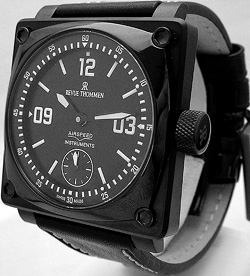 REVUE THOMMEN 16005.2532