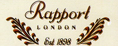 RAPPORT �������v��p�X�^���h