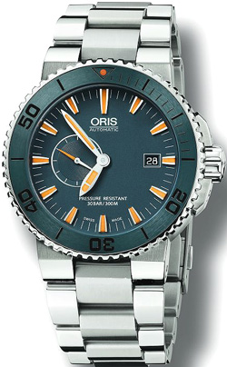 ORIS 643 7654 7185M