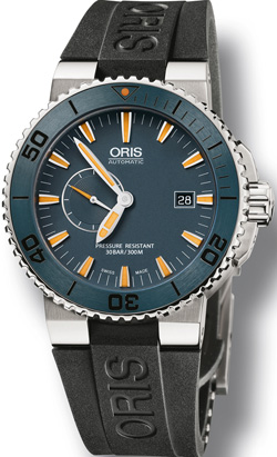 ORIS 643 7654 7185R
