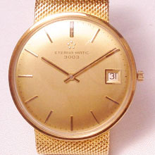 ETERNA-MATIC3003