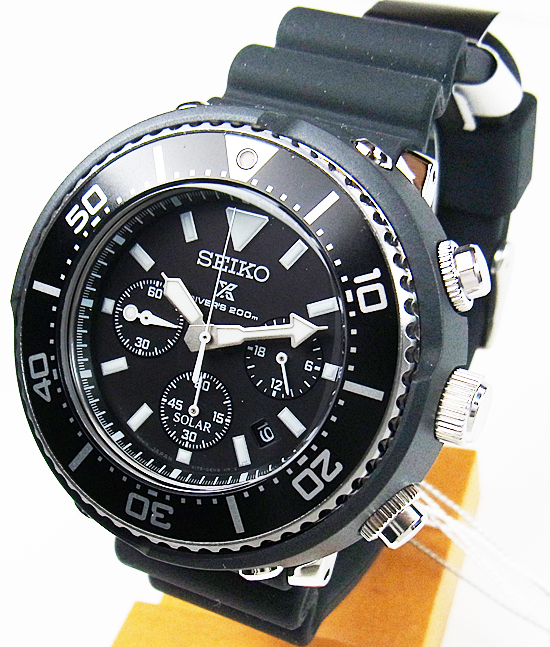 SEIKO X PROSPEX セイコーウォッチ SBDL031 保証書つき
