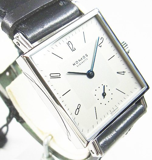 NOMOS TT1A1 W1