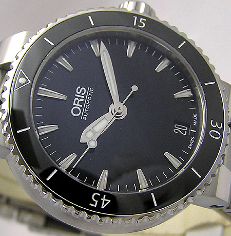 ORIS 733 7652 4154M