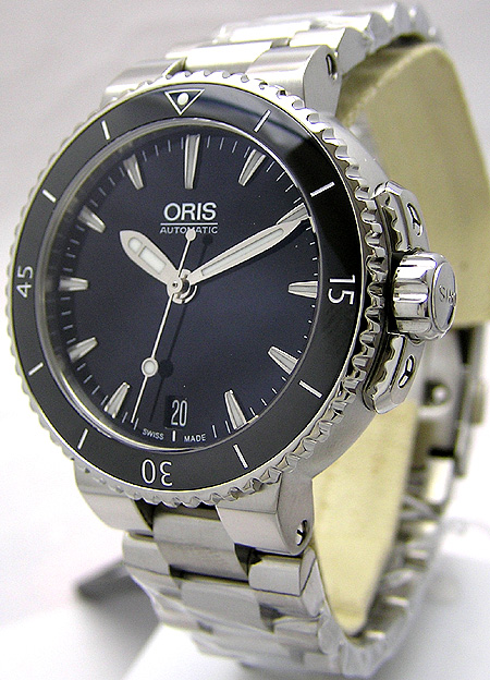 ORIS 733 7652 4154M