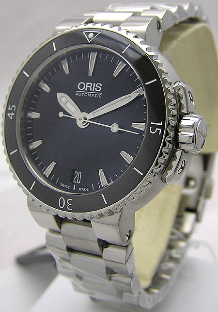 ORIS 733 7652 4154M