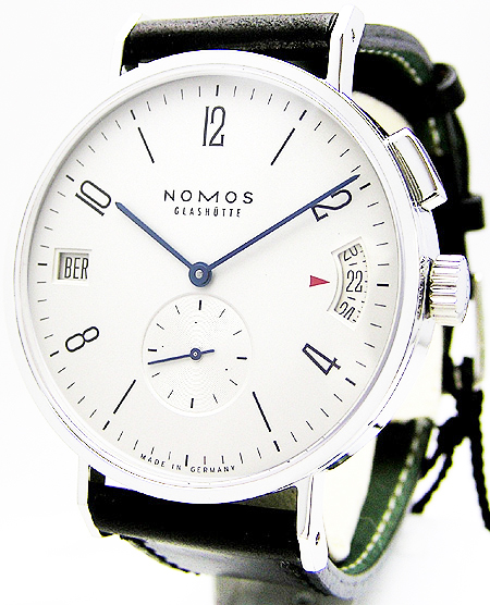 NOMOS TN1X1W2