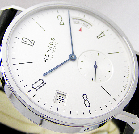 NOMOS TN1X1W2P