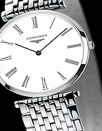 LONGINES Elegance(�����W�� �G���K���X)