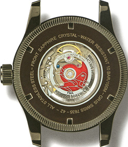 ORIS  644 7635 4284