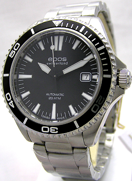 EPOS 3413BKM