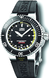 DIVER'S
