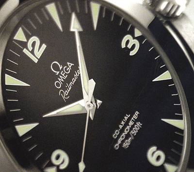 OMEGA Aqua Terra-�I���K�E�A�N�A�e��-