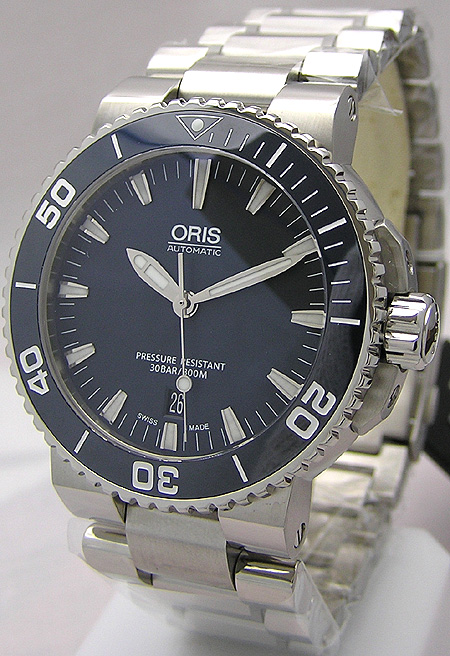 ORIS 733 7653 4155M