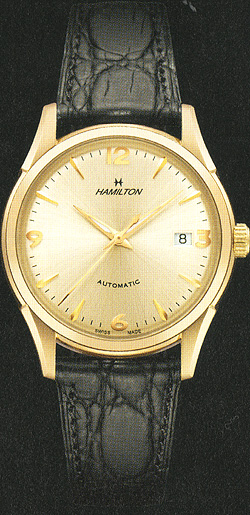 HAMILTON H38435721