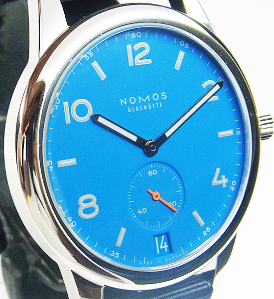 NOMOS CL151011SB2