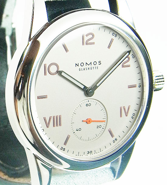 NOMOS CL1A1W2CP