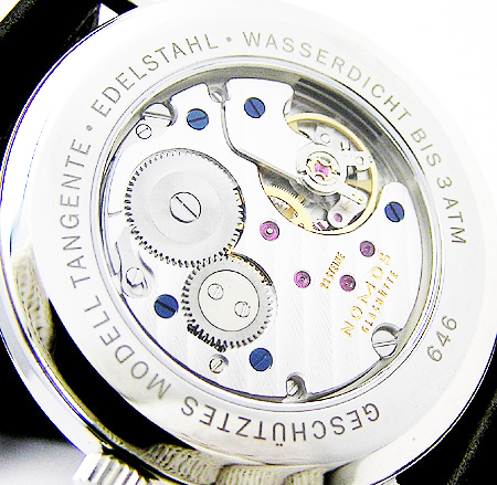 NOMOS TN1B1W2L