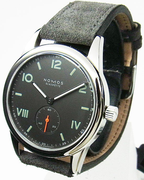 NOMOS CL1A1W238CP
