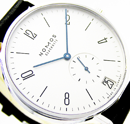 NOMOS TN1B1W2L