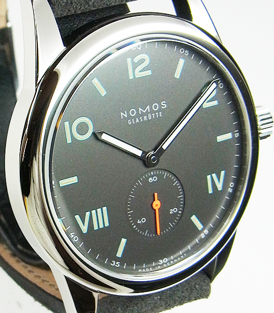 NOMOS CL1A1W238CP