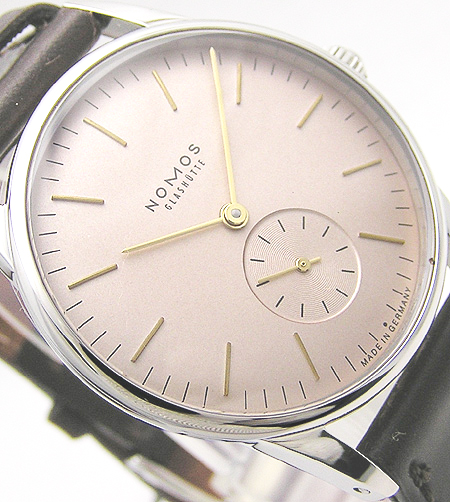 NOMOS OR1A3GR2