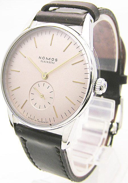 NOMOS OR1A3GR2