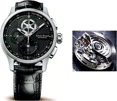 1931 Chrono 44mm Limited79220AA22