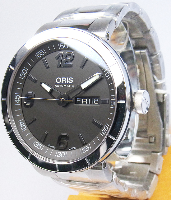 ORIS�@735 7651 4163M