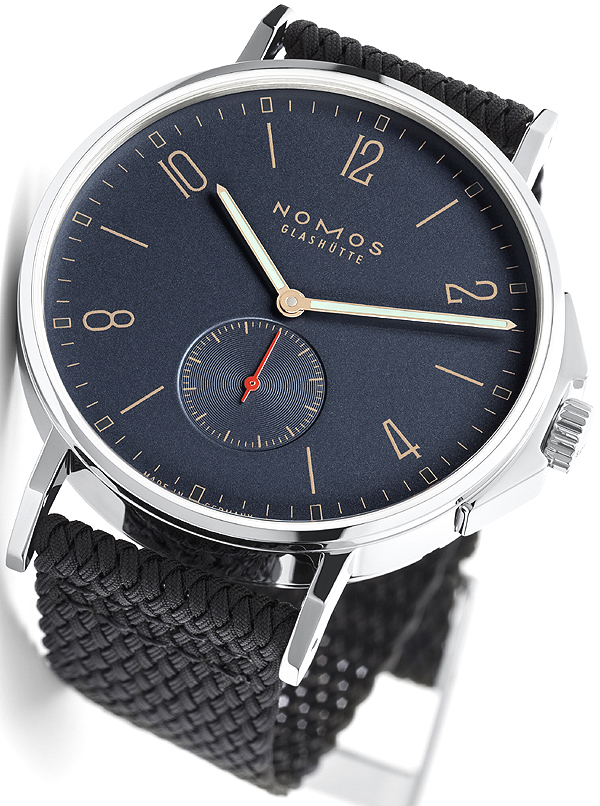 NOMOS AH1E1AT2