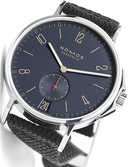 NOMOS AH1Z1AT2
