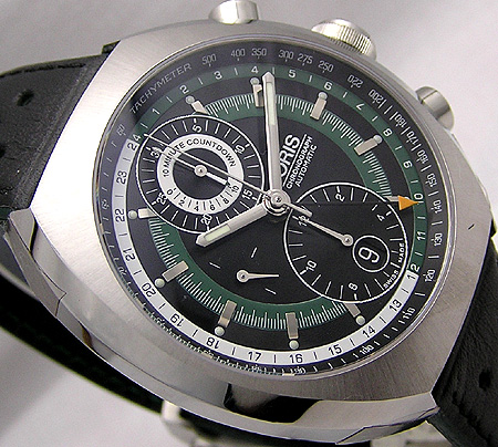 ORIS-CHRONORIS(�I���X�@�N���m���X)677 7619 4154