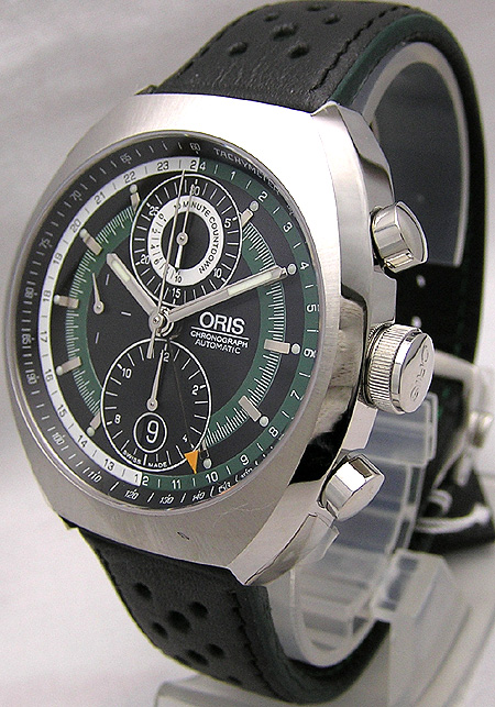 ORIS-CHRONORIS(�I���X�@�N���m���X)677 7619 4154