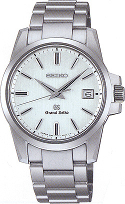 Grand Seiko�iSBGX057�j