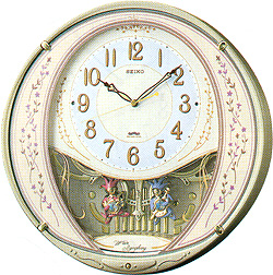 セイコー AM226H