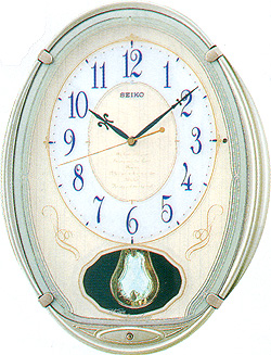 セイコー AM222H