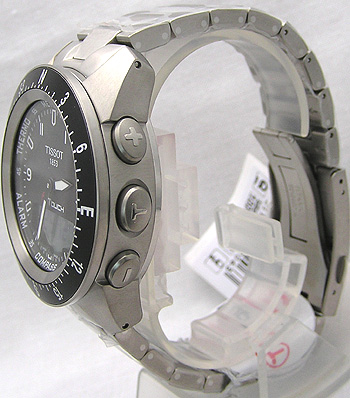 TISSOT T-TOUCH EXPERT@TISSOT T-TOUCH EXPERT@T013.420.44.057.00