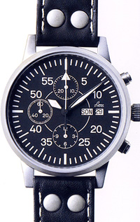 PILOT WATCH SERIES 0 �i�ԁF860890