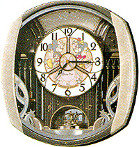 セイコー FW563A