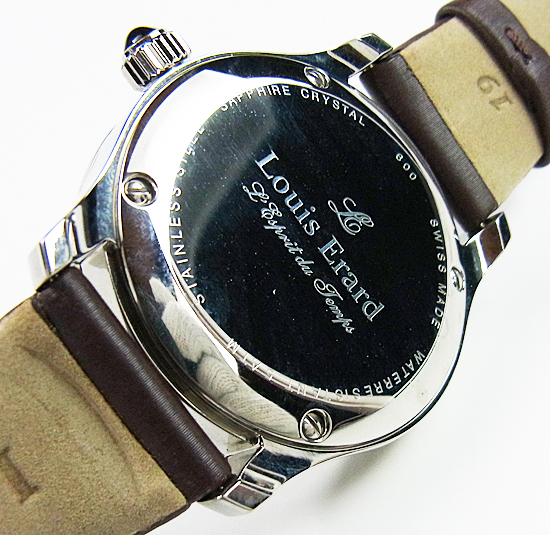 �P�[�X�o�b�N