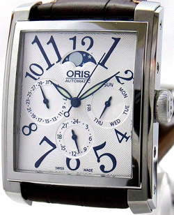 ORIS 581 7658 4061
