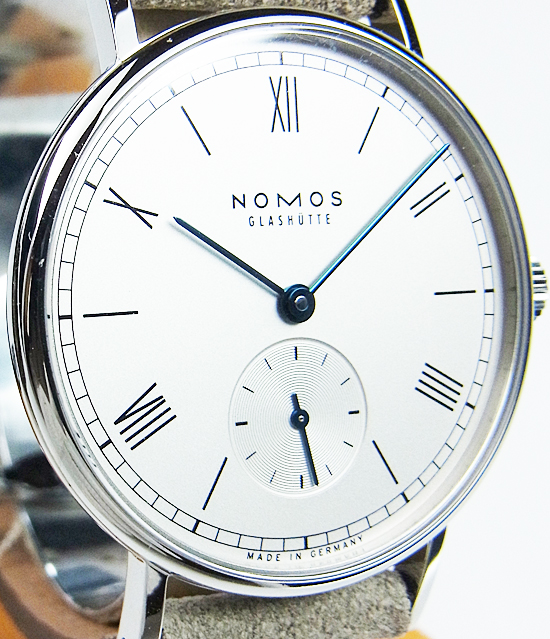 NOMOS LD1A2W233