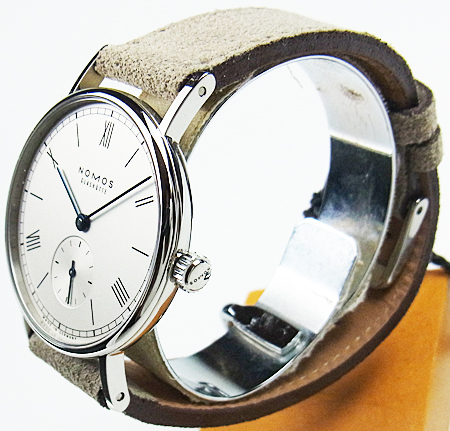 NOMOS LD1A2W233