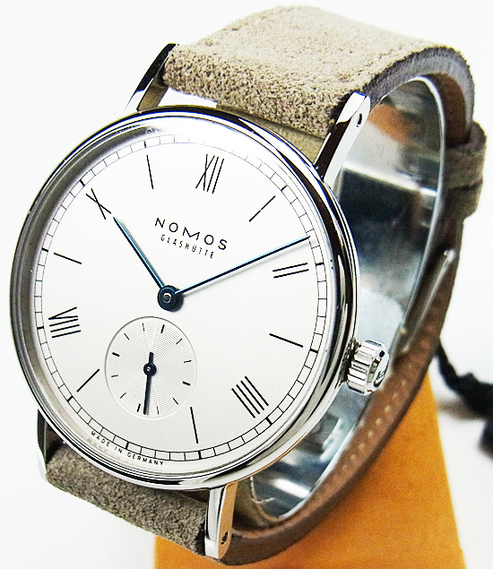 NOMOS LD1A2W233