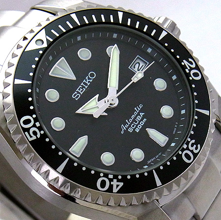 SEIKO SBDC007